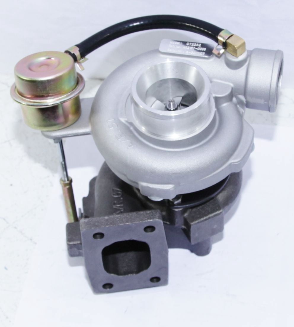 GT2252 Turbo for 98 Nissan Trade 3.0L D BD30TI 452187-5006S 14411 ...