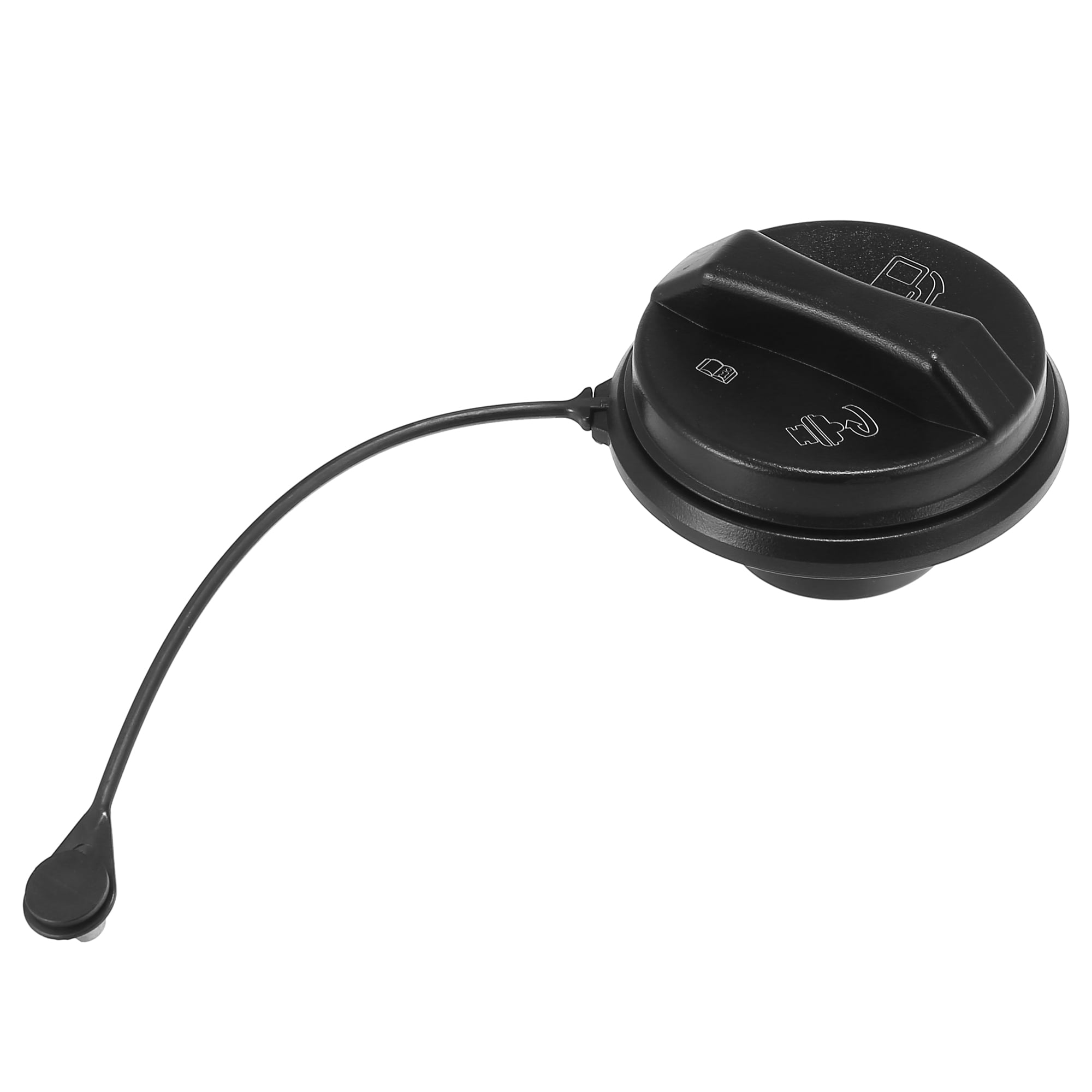 GT265 10372865 Car Fuel Tank Cap Cover Gas Fuel Cap Tank Filler Cover
