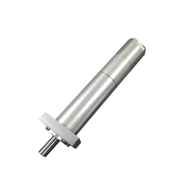 GT27S Planetary GT27S Small Size And High Power Industrial Explosion-proof Pneumatic Motor