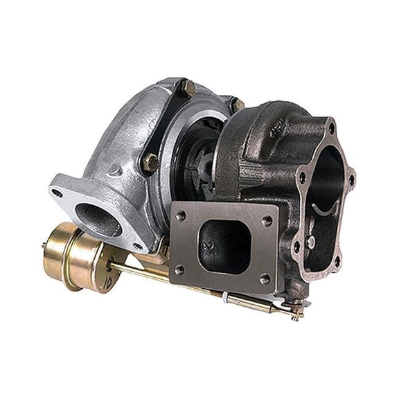 GT2860R Dual Ball Bearing Turbocharger
