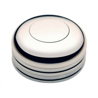 GT Performance GT3 Horn Button Plain Billet Button GT Performance GT3 Horn Button Plain Billet Button
