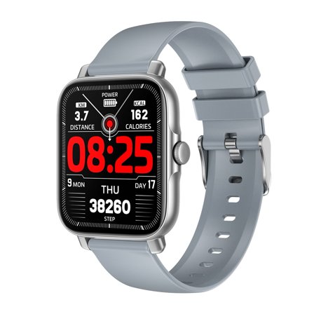 GT30 Smartwatch 1.69 Inch IP67 Waterproof Fitness Tracker Bluetooth 5.1