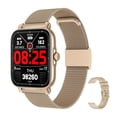 thumbnail image 1 of GT30 Smartwatch 1.69 Inch IP67 Waterproof Fitness Tracker Bluetooth 5.1, 1 of 6