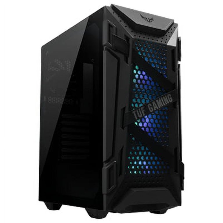 GT301 TUF GAMING CASE BLK ARGB | Bundle of 5 - Walmart.com