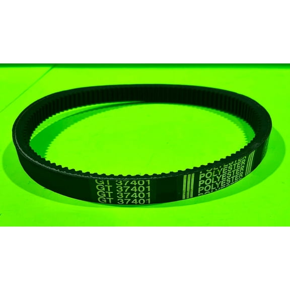 GT37401/587086101 Transmission Belt fits RS800, RS800P, SR800F
