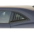thumbnail image 1 of GT4172S Window Louver, Smoke, 1 of 1