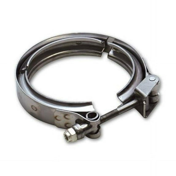GT42 Compressor Outlet Flange Clamp