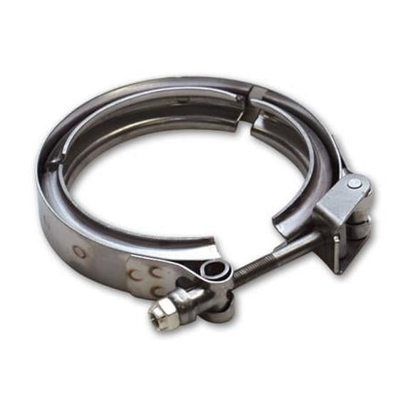 GT42 Compressor Outlet Flange Clamp