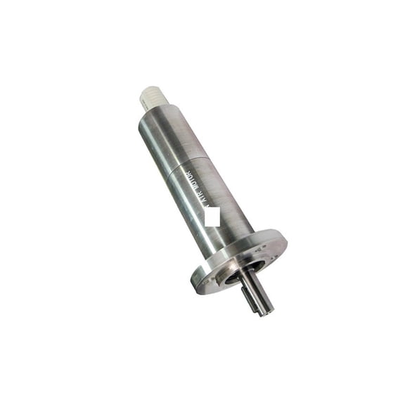 GT42S Vane Type High Power High Speed Industrial Explosion-proof Air Motor, Planetary Air Motor