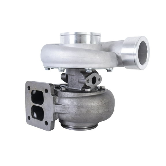 GT45 T4 V-Band Turbo charger 1.05 A/R 98mm Huge 600-800HPs Boost Upgrade Racing