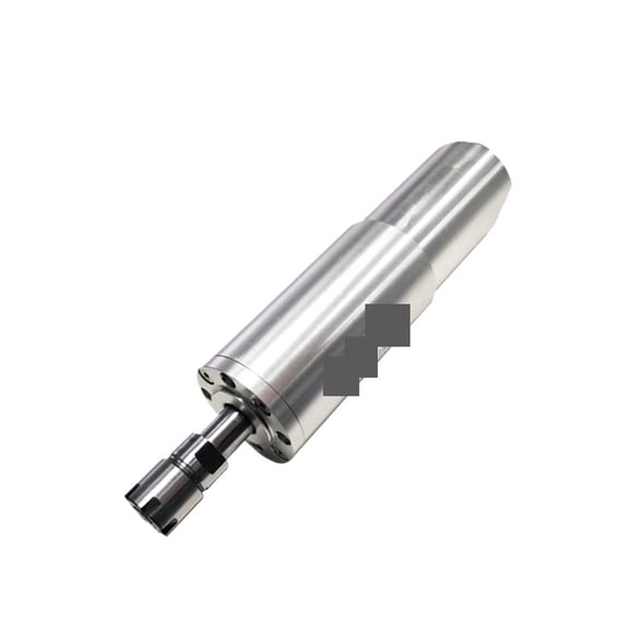 GT52S High-precision, Small-volume, High-power, Industrial-matching, Double-steering, Explosion-proof Pneumatic Grinding Motor