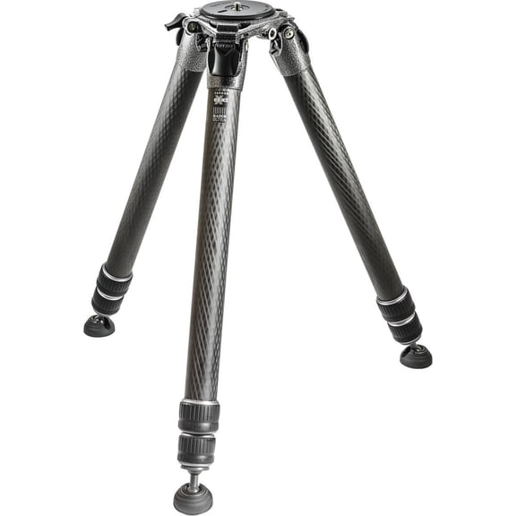 Gitzo GT5533S Systematic Series 5 3-Section Carbon Fiber Tripod
