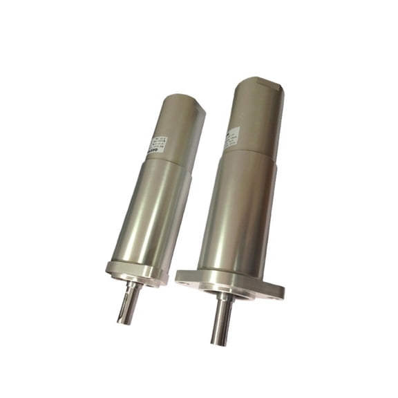 GT60S High Power And Highly Adaptable Industrial Supporting Bidirectional Explosion-proof Planetary Pneumatic Motor