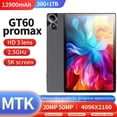 thumbnail image 1 of GT60tablet computer, 1 of 14