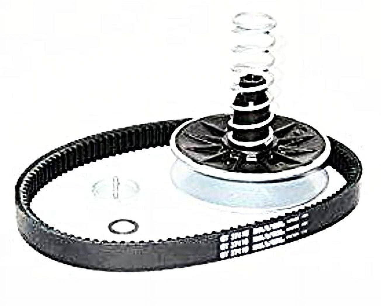 GT79244 Secondary Transmission Variator Pulley Kit replaces John 