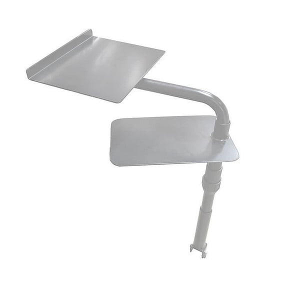 GTA/GTSF Keyboard Mouse Tray White