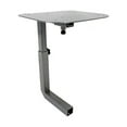 thumbnail image 1 of GTA Model Middle Control Holder - Silver Color, 1 of 1