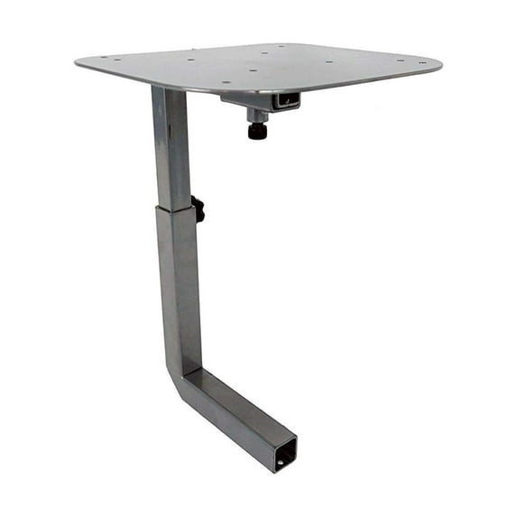 GTA Model Middle Control Holder - Silver Color