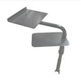 thumbnail image 1 of GTA-Pro Keyboard Mouse Tray Silver, 1 of 1