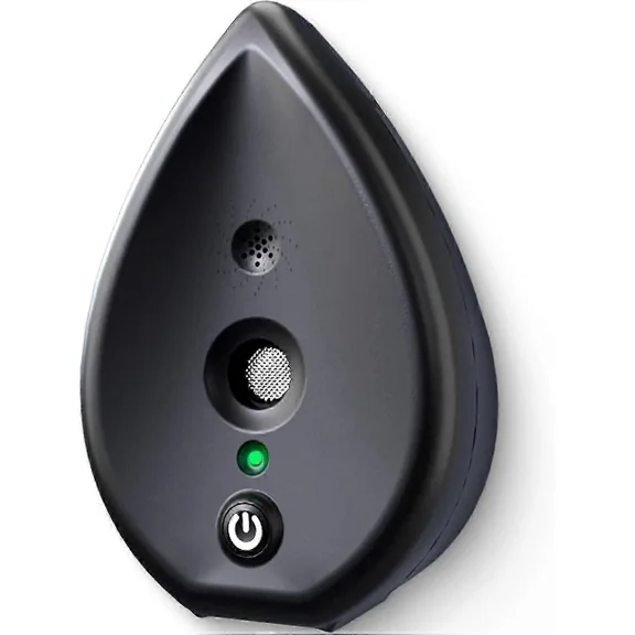 GTB 2025 Anti Bark Device And 75 Feet Neighbor Dog Silencer - 3 Level Bark Box Anti Bark Device, Bark Stop Devices Ultrasonic Dog Bark Control, Outdoor Ba