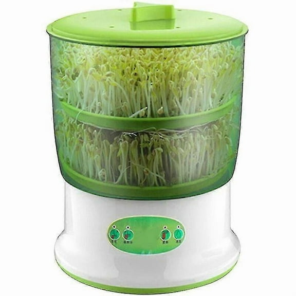 Automatic sprouting machine Soya sprouts High-capacity Sproutingab cultivation machine