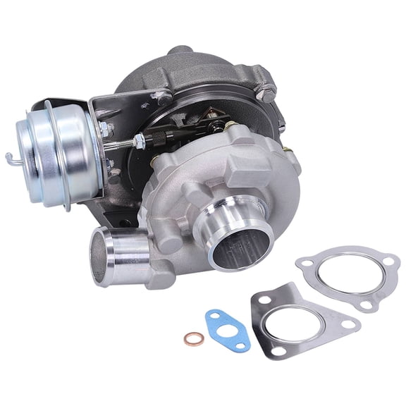 GTB1649V for Engine 2.0L 4 Cylinder