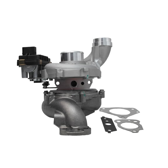 GTB2056V 777318 Turbo Charger For Mercedes R ,E, C, S-Class, M-Class, Sprinter II With OM642 3.0L Engine