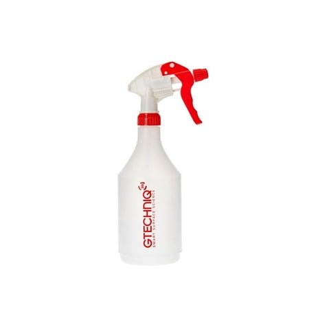 GTECHNIQ SP2 High Volume Spray Bottle for Car & Auto Detailing Products