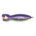 thumbnail image 1 of GTFC Cubera Saltwater Topwater Popper Heru Lure, 1 of 6