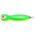 thumbnail image 1 of GTFC Cubera Saltwater Topwater Popper Heru Lure, 1 of 6