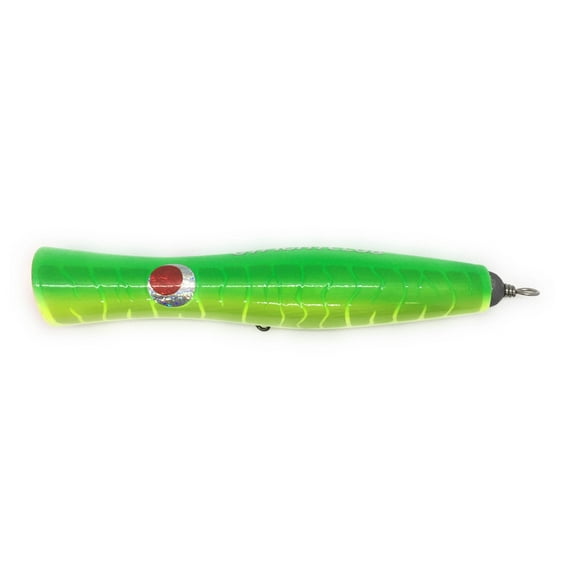 GTFC Skipjack Pencil Popper GT Lures