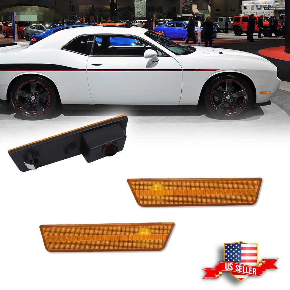 Eibach Pro Kit Lowering Springs - For Dodge Challenger R/T, Improves Handling & Lowers Ride Height