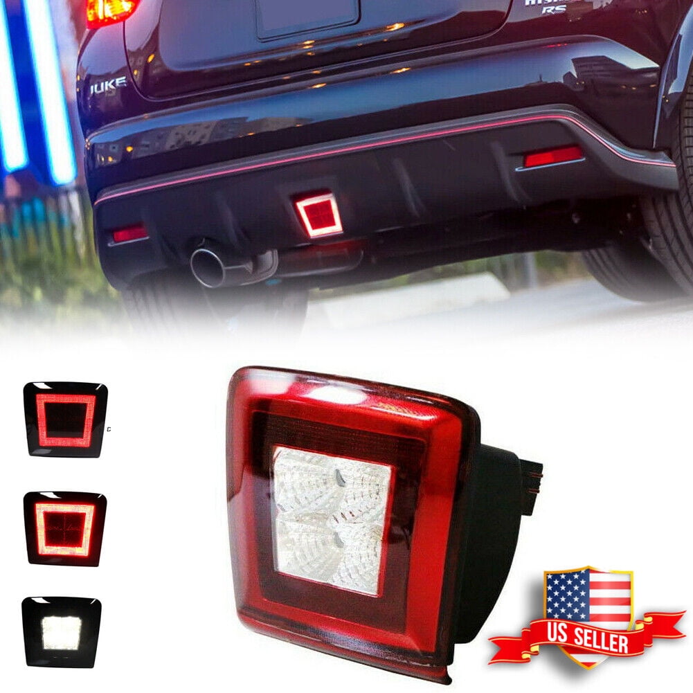 370z Brake Light 370z Brake Light