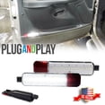 thumbnail image 1 of GTINTHEBOX SMD LED Door Courtesy Light Lamp For Chevy Silverado Suburban Tahoe Sierra Yukon, 1 of 12
