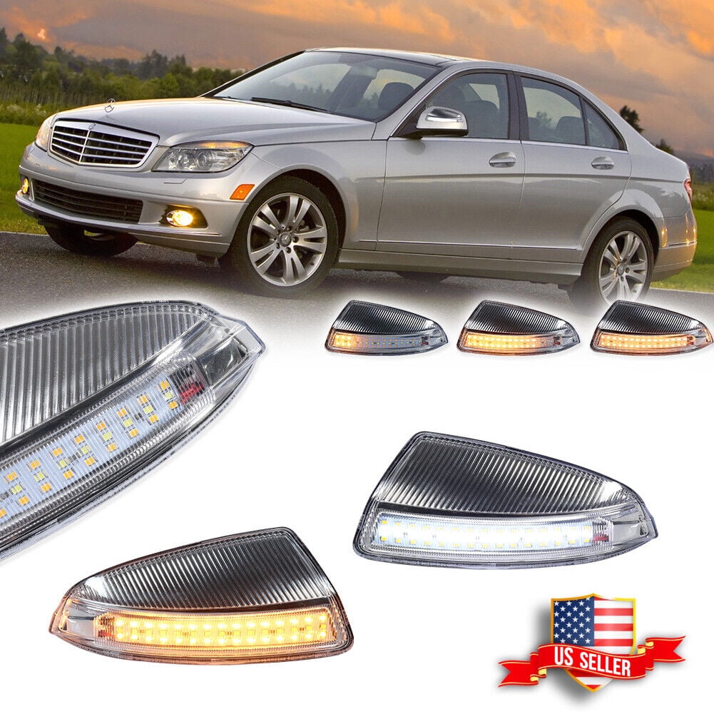 Xenon HID Ballast for Mercedes-Benz C Class A204 W204 C63 C350 C300 C200 08-14 Xenon HID Ballast for Mercedes-Benz C Class A204 W204 C63 C350 C300 C200 08-14