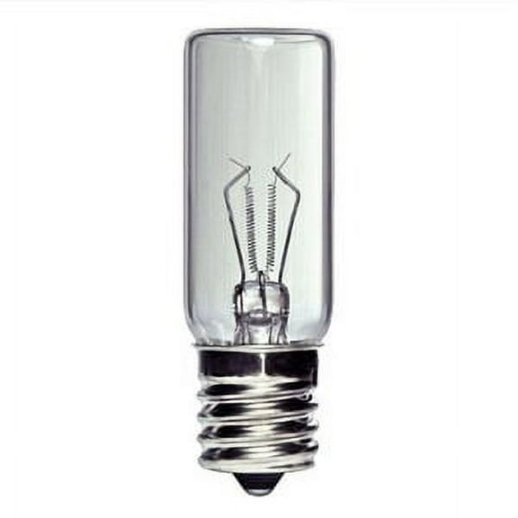 GTL-2 2W E17 Screw Base Germicidal Lamp Light Bulb GTL2