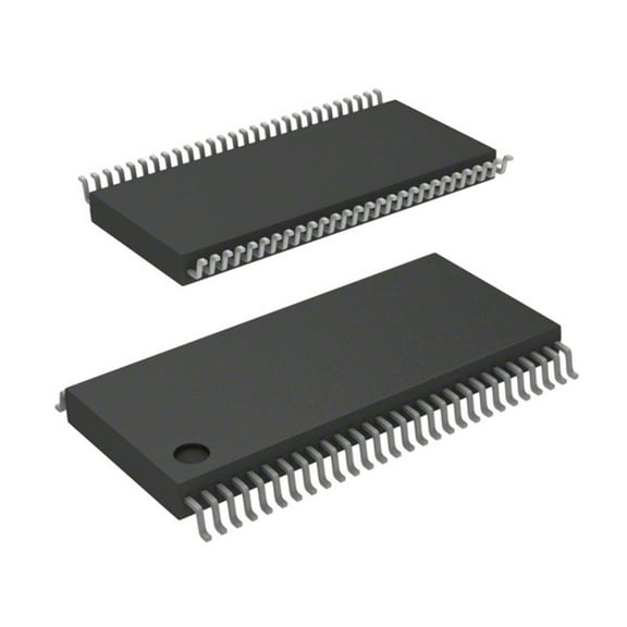 GTLP16612MTDX Integrated Circuits Universal Bus Transceiver 18Bit 56TSSOP