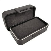 GTM Versatile Waterproof Mini Magnetic Case Compatible With GL200, GL300, GL300W, GL300VC, GL300MA GPS Trackers Magnet-Mount Geocaching Locker Box Hide Your Keys Container (Clipped version - Pro Case)