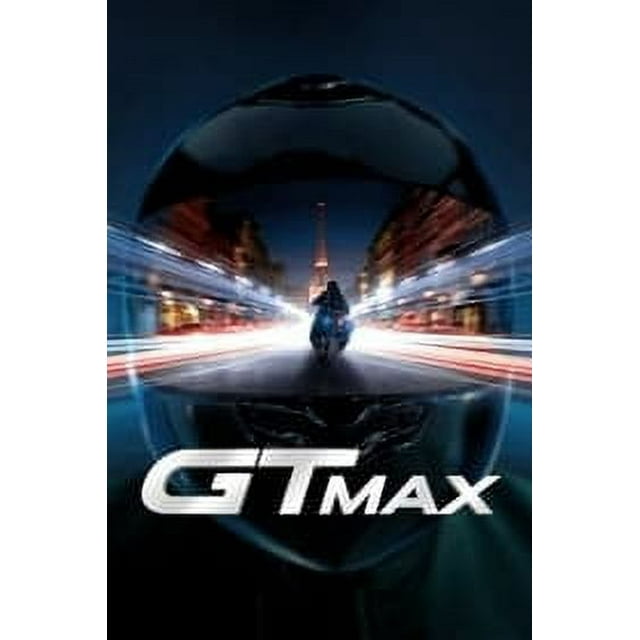GTMAX (2024) English d vd