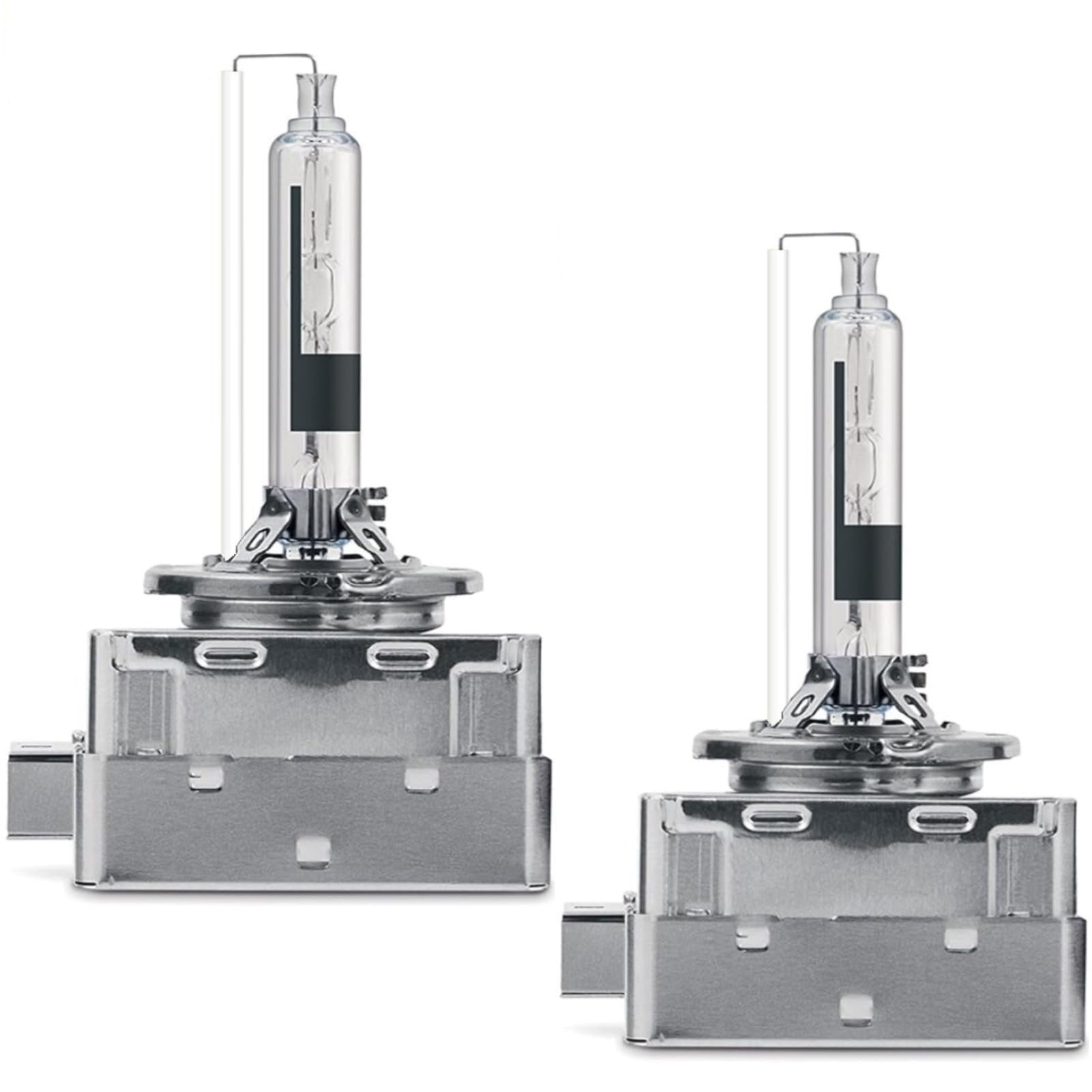 GTMOTO D3R Xenon Bulbs for 2008 2009 Ford Mustang 35W HID Headlights, 6000K Cool Bright White