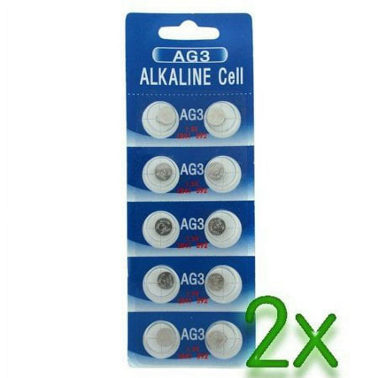Lr41 battery deals walmart