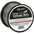 thumbnail image 1 of GTO RB509-100 16 Gauge- 100 ft. Multi-Stranded Dual Conductor Wire, 1 of 2