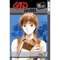 thumbnail image 1 of Pre-Owned GTO: Great Teacher Onizuka Graphic Novel 9, 1 of 1