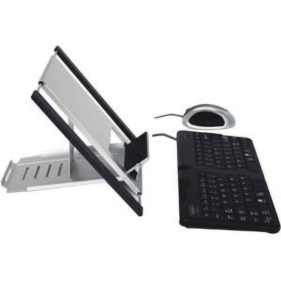 GTP-0044 MOBILE KEYBOARD RIGHT HAND MOUSE & GTLS-0055 STAND BNDL