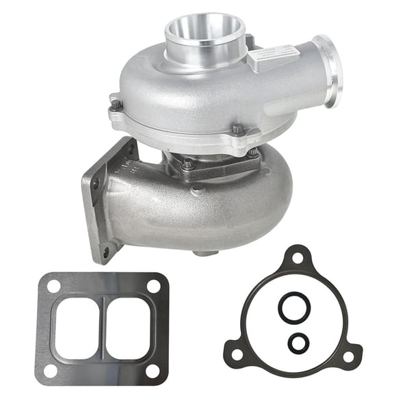 GTP38 Turbocharger Replacement for 1994-1997 Ford Powerstroke 7.3L F-Series Trucks Diesel Turbo 466057-5005