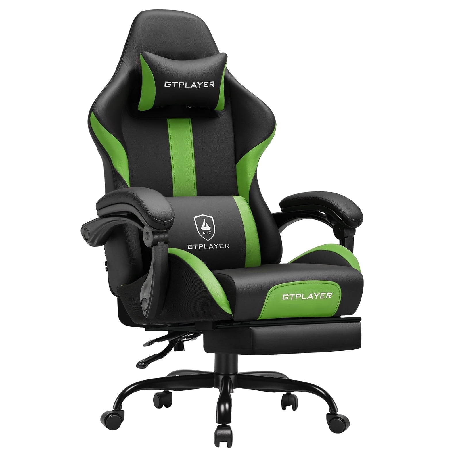 Green（PU）