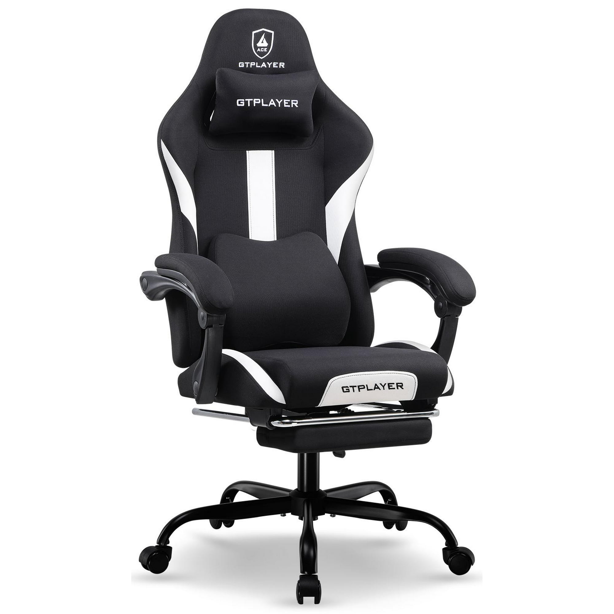 GTPLAYER Gaming Chair 
