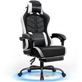 GTRACING GTWD-200 Red Gaming Chair for Adults, Reclining GTRACING GTWD-200 Red Gaming Chair for Adults, Reclining