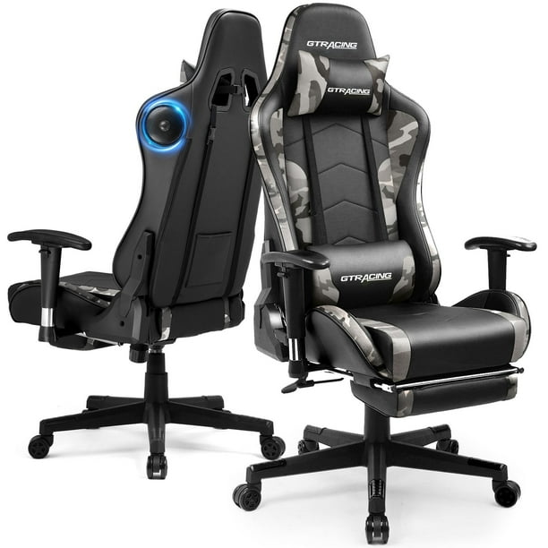 Gt Racer Gtracing Music Series Review Gt Racing Chair GTPLAYER PU