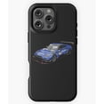 thumbnail image 1 of GTR Calsonic Impul GT-R GT3 Race M1535 Phone Case for iPhone 17 16 15 14 13 12 11 Pro Max, 1 of 2